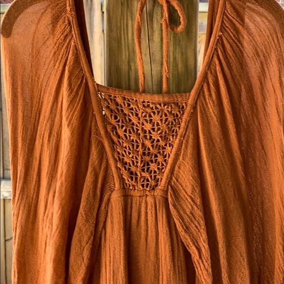 Boho dress - Picture 1 of 4